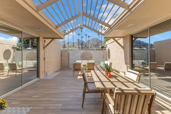 45485 Pueblo, Indian Wells, CA 92210
