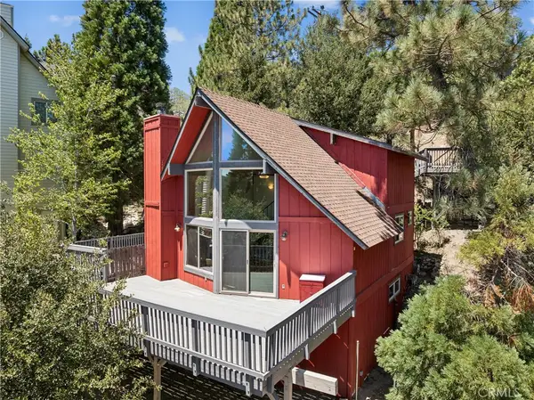 27711 Alpen, Lake Arrowhead, CA 92352