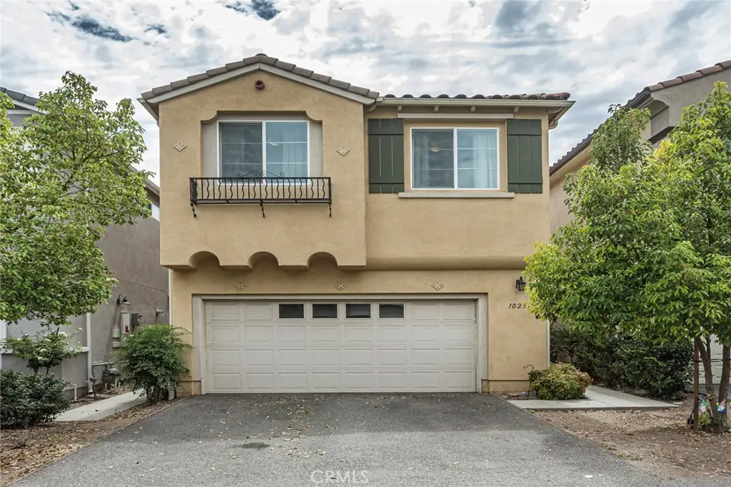 10251 Angel, Pacoima, CA 91331 - #1