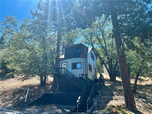 33174 Arrowbear, Running Springs, CA 92382