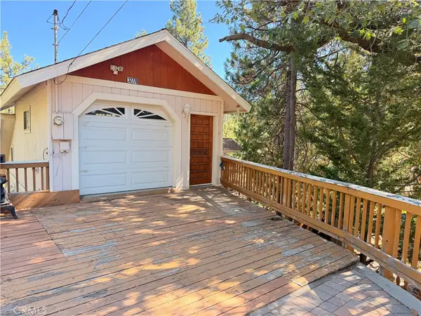 32778 Deer Lick, Arrowbear, CA 92382