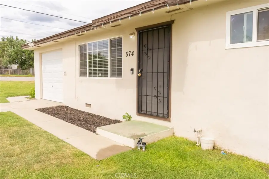 574 N 6th, Banning, CA 92220 - #3