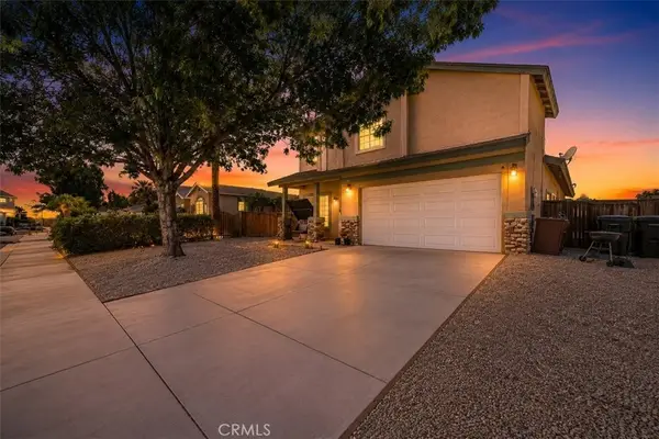 14558 Nelson, Victorville, CA 92394
