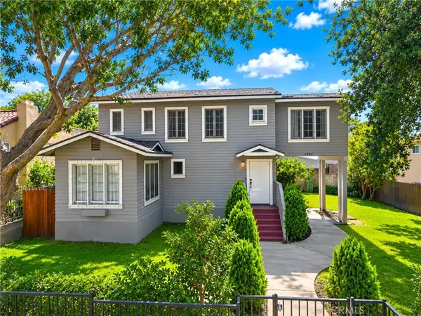 1394 N Raymond #2, Pasadena, CA 91103
