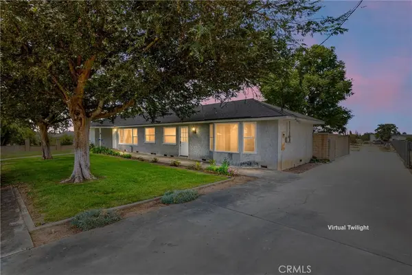 12626 5th Street, Yucaipa, CA 92399