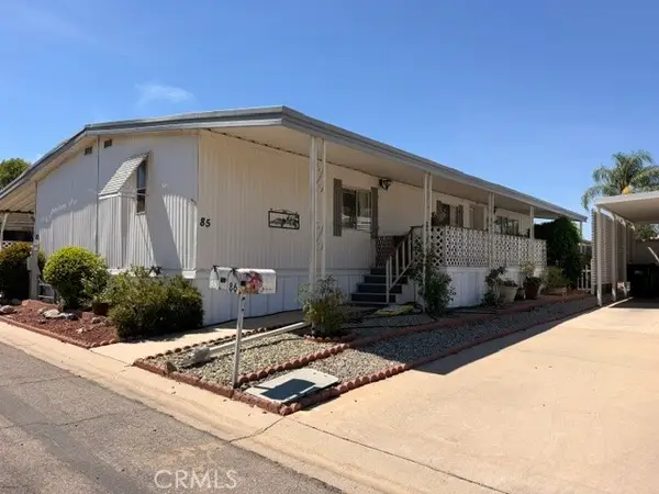 27701 Murrieta #85, Menifee, CA 92586