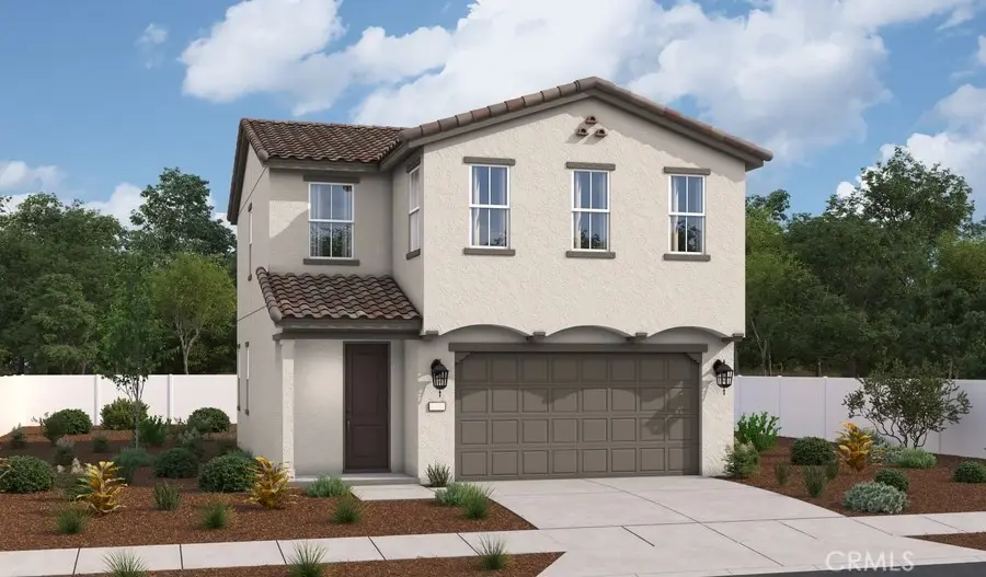 26909 Rubicon Road, Menifee, CA 92584 - #1