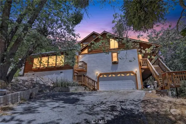 77 Park, Running Springs, CA 92382