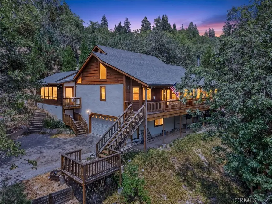 77 Park, Running Springs, CA 92382 - #3