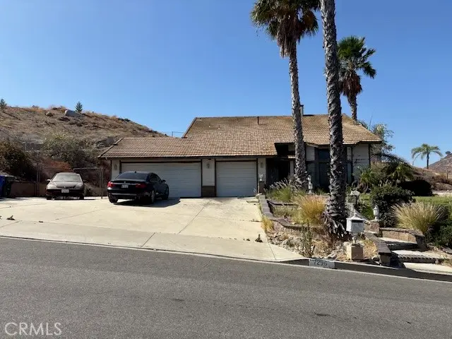 7296 Ridgeline, Riverside, CA 92509 - #1
