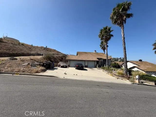 7296 Ridgeline, Riverside, CA 92509 - #3