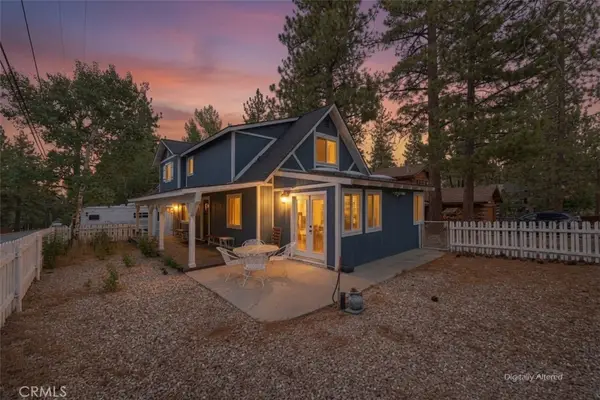 2001 Shady, Big Bear City, CA 92314
