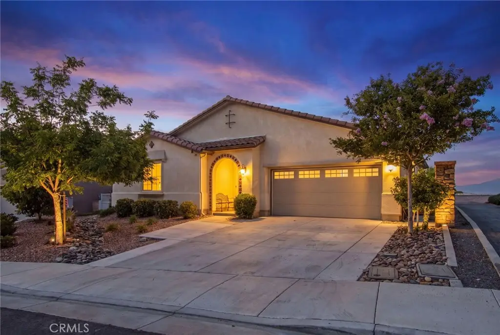 24764 Hidden Hills Drive, Menifee, CA 92584 - #1
