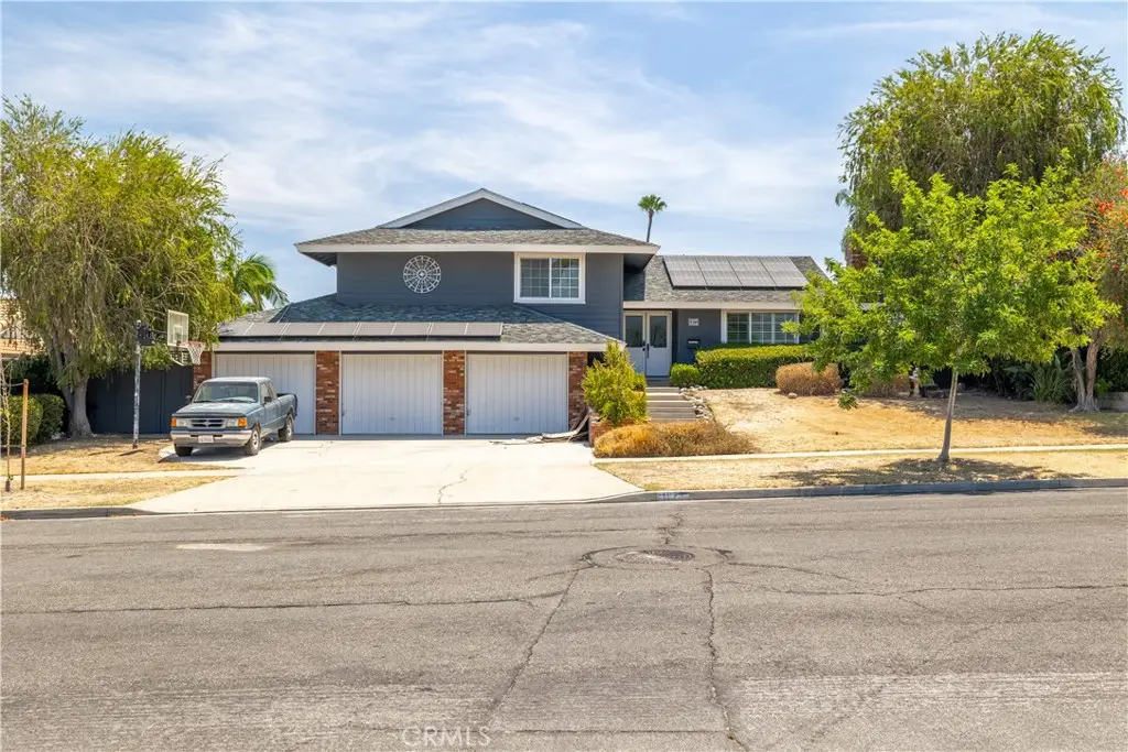 1871 Garretson, Corona, CA 92879 - #1