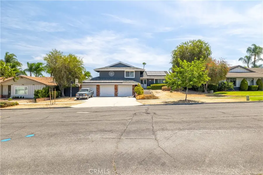 1871 Garretson, Corona, CA 92879 - #2