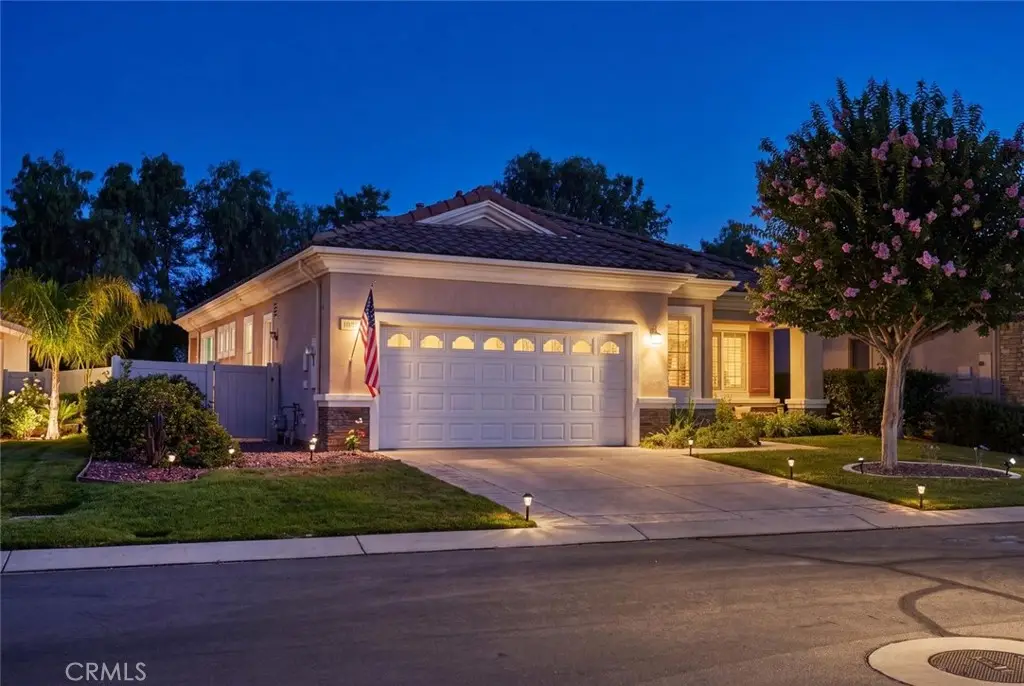 1001 Blackhawk, Beaumont, CA 92223 - #1
