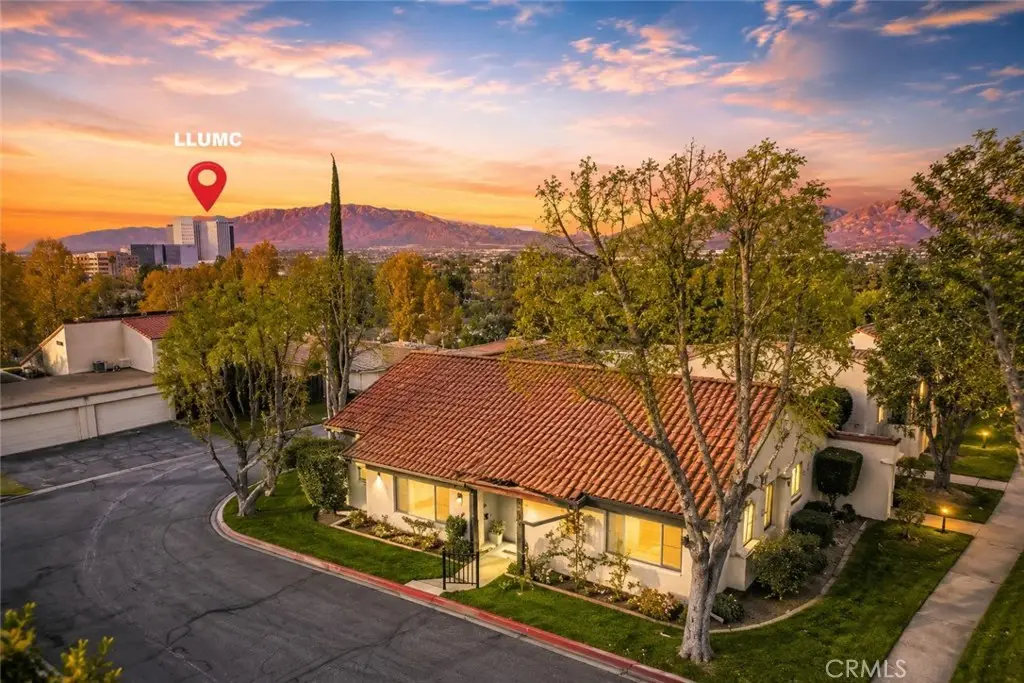 11473 Benton Street, Loma Linda, CA 92354 - #1