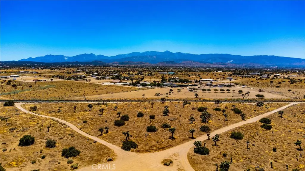 0 Vinton, Phelan, CA 92371 - #1