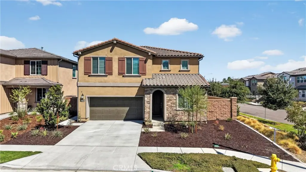 2288 Panama Drive, Corona, CA 92883 - #1