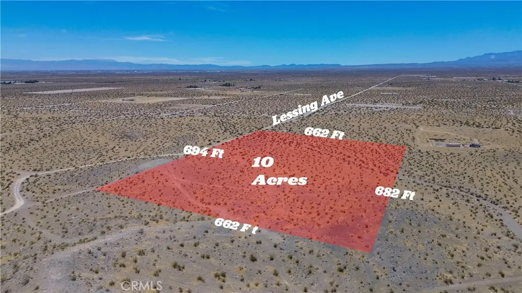 1 Lessing Road, El Mirage, CA 92301 - #1