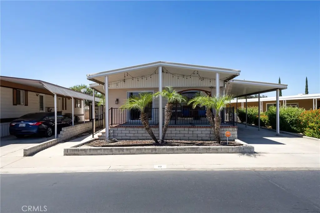 626 Dearborn #18, Redlands, CA 92374 - #1