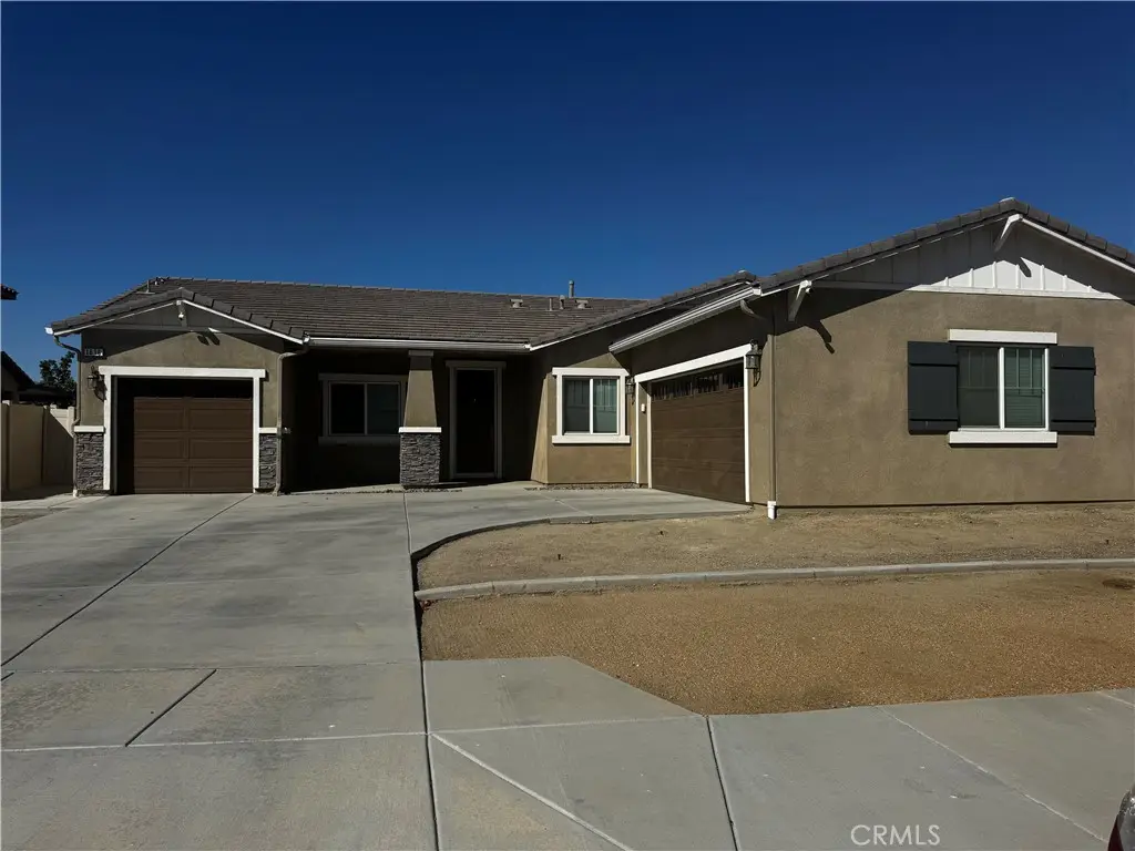 1616 Constant Trail, San Jacinto, CA 92582 - #1
