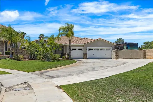 2360 Jean Marie, Corona, CA 92882