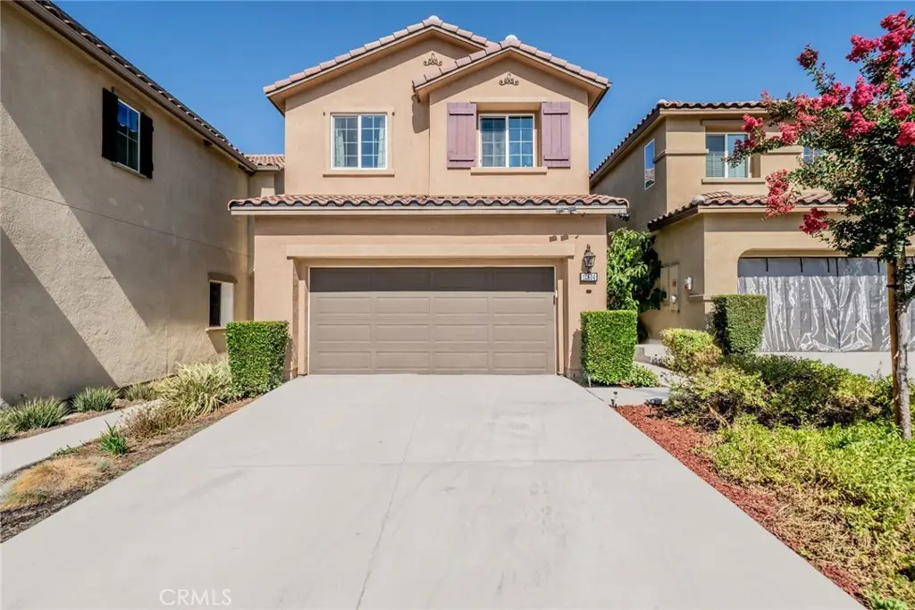 12804 Sovite, Moreno Valley, CA 92555 - #1
