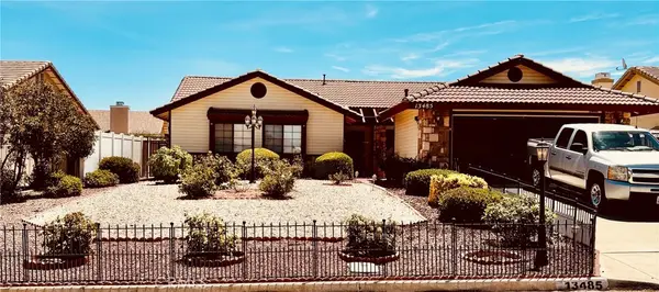 13485 Mountain Drive, Hesperia, CA 92344
