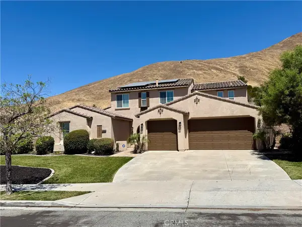 33264 Gold Mountain Road, Yucaipa, CA 92399