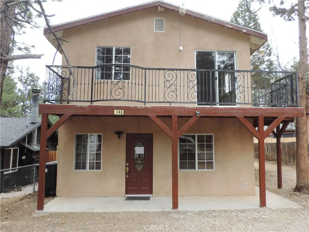 745 Sunset, Sugarloaf, CA 92386 - #1