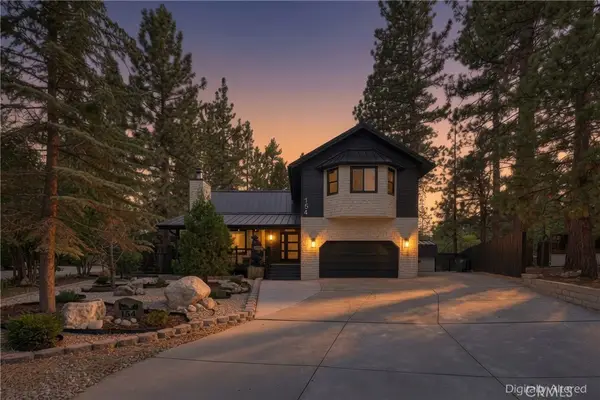 154 Lodgepole Place, Big Bear Lake, CA 92315