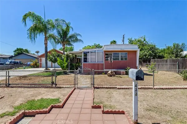 433 Diamond, Perris, CA 92571