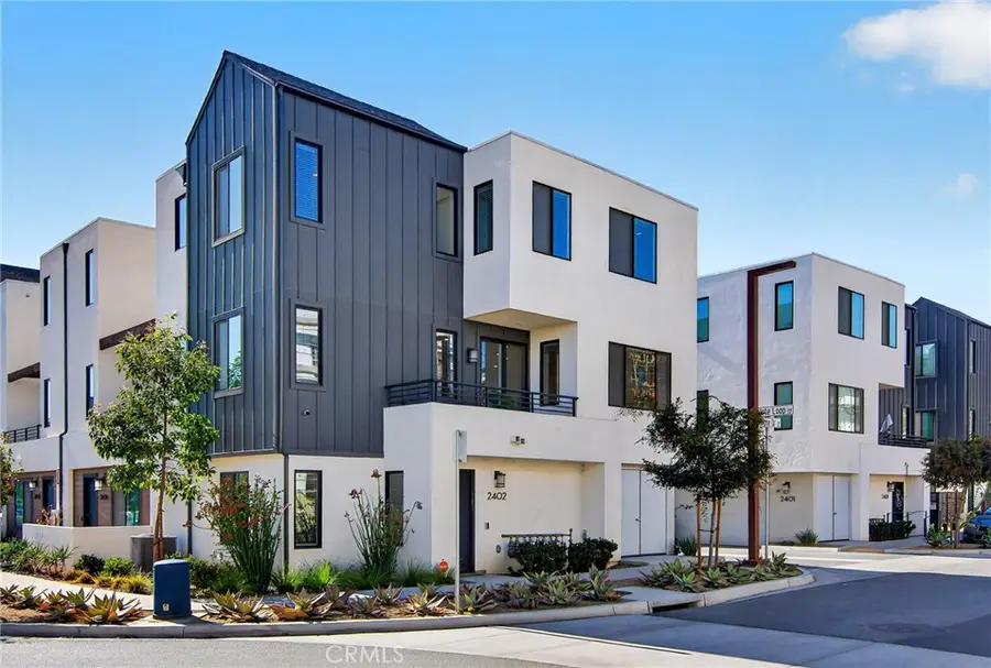 2402 Cascalote Loop, San Diego, CA 92154 - #2