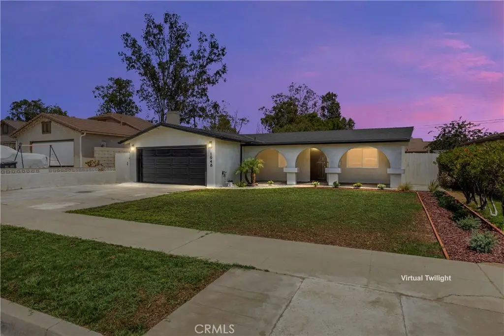 1948 Hunter Road, Colton, CA 92324 - #1