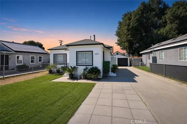 1177 W Evans Street, San Bernardino, CA 92411