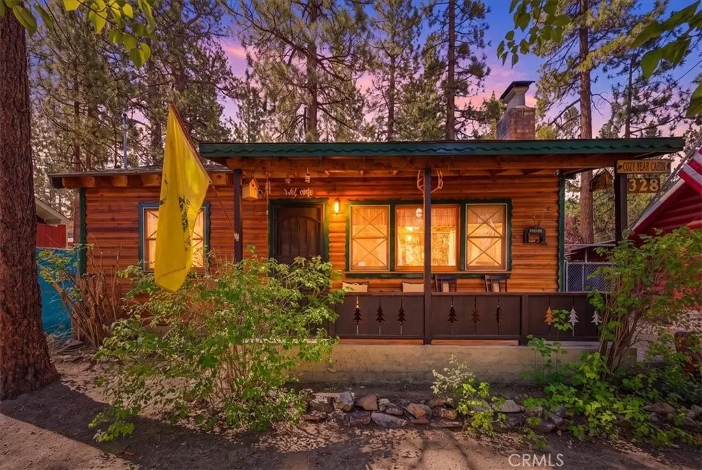 328 E Mojave, Big Bear City, CA 92314 - #1