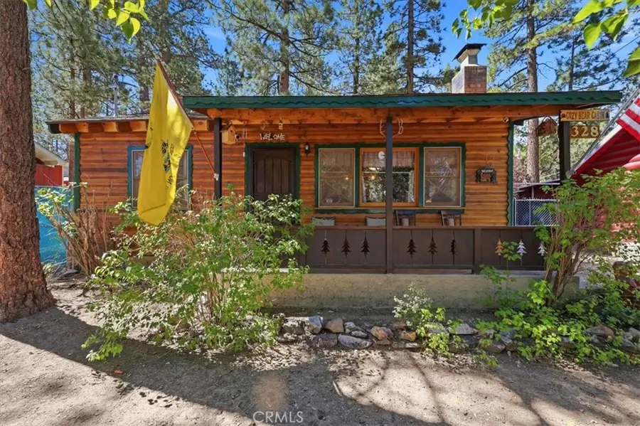328 E Mojave, Big Bear City, CA 92314 - #2
