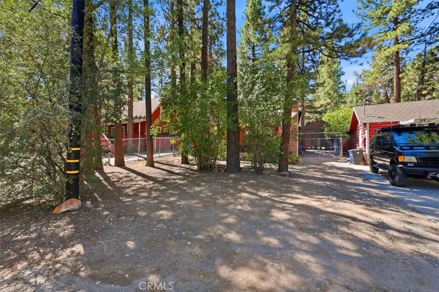328 E Mojave, Big Bear City, CA 92314 - #3
