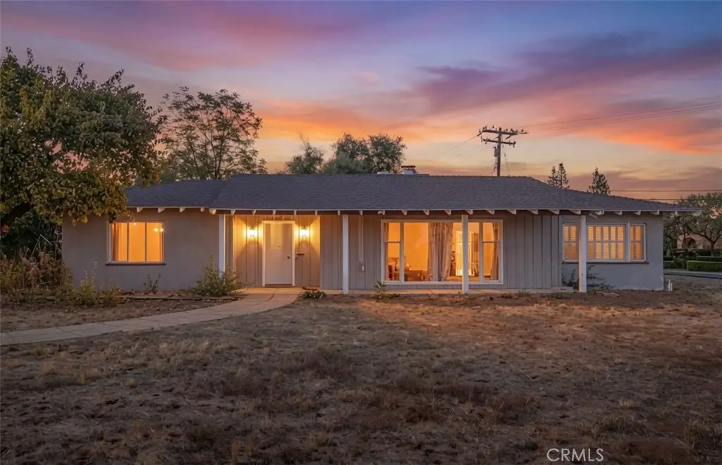604 E Mariposa, Redlands, CA 92373 - #1
