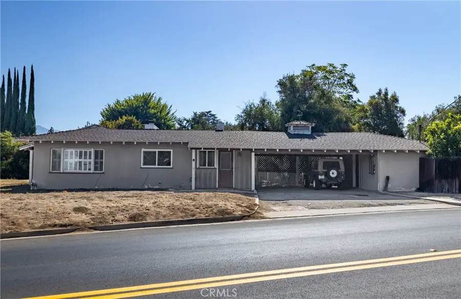 604 E Mariposa, Redlands, CA 92373 - #3