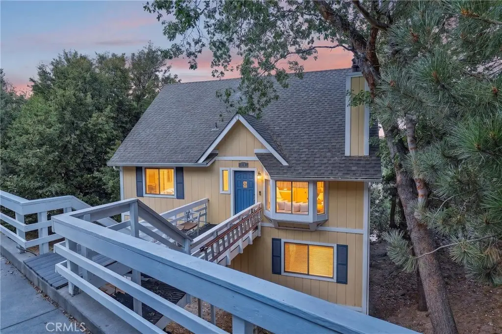 1127 Yukon, Lake Arrowhead, CA 92352 - #1