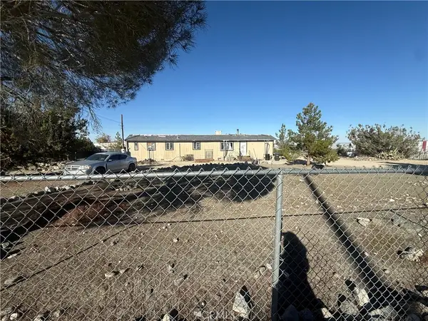 2833 White Fox, Phelan, CA 92371