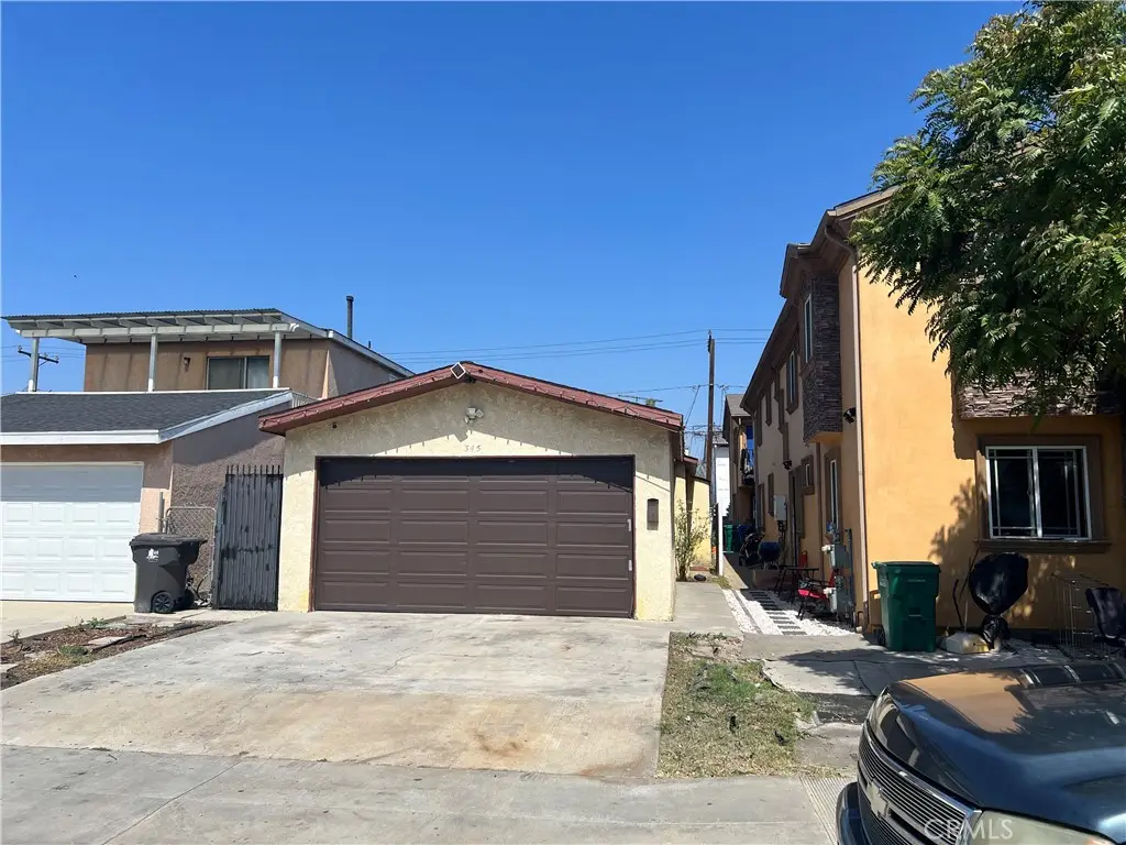345 E 53rd, Long Beach, CA 90805 - #1
