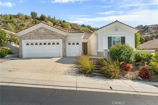 5467 Breckenridge Avenue, Banning, CA 92220