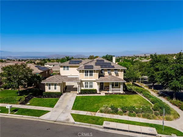 3291 Clearing Circle, Corona, CA 92882