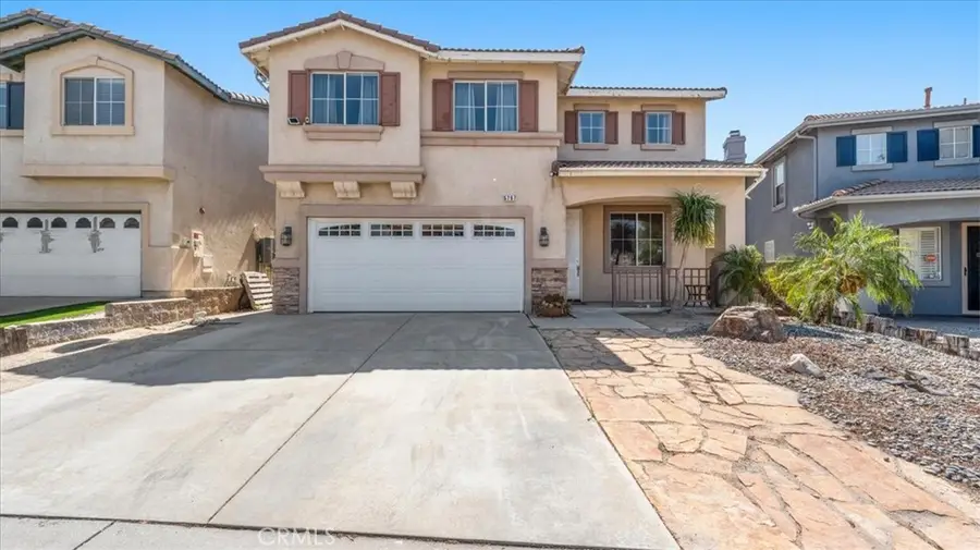 5767 Tamarisk, Fontana, CA 92336 - #2