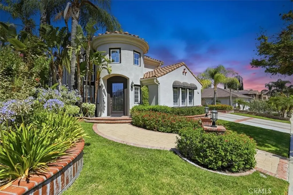4427 Putting Green, Corona, CA 92883 - #1