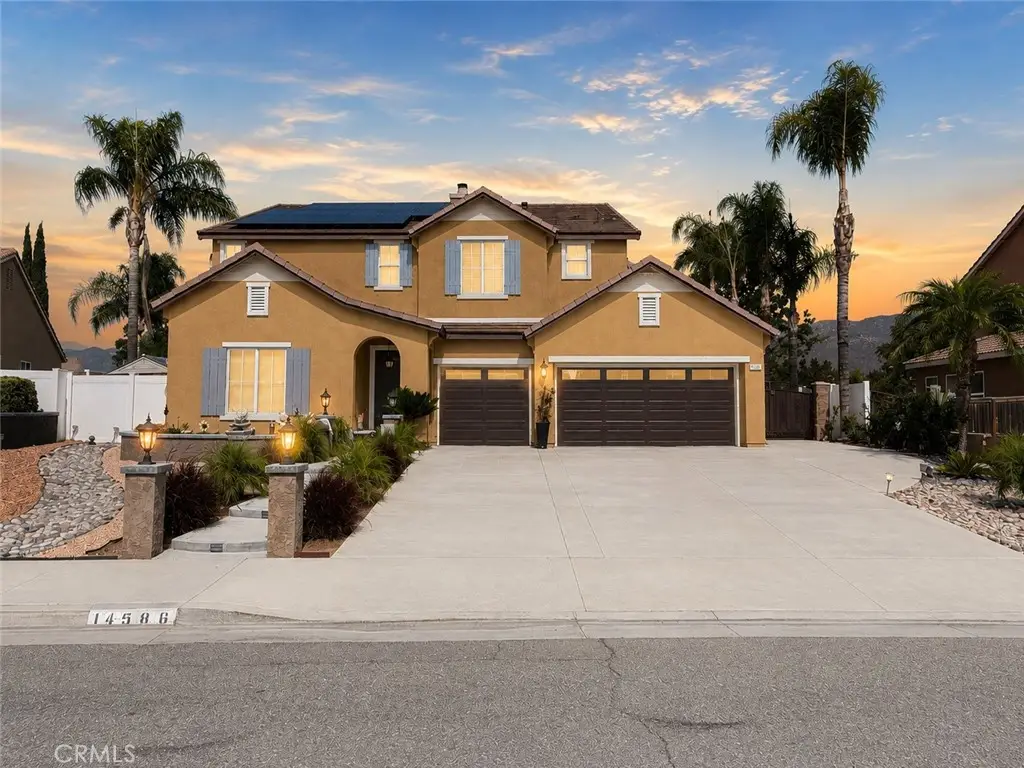 14586 Willow Leaf Road, Moreno Valley, CA 92555 - #1
