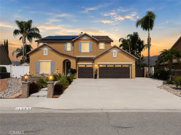 14586 Willow Leaf Road, Moreno Valley, CA 92555